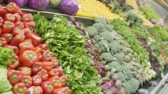 精致蔬菜礼盒组合